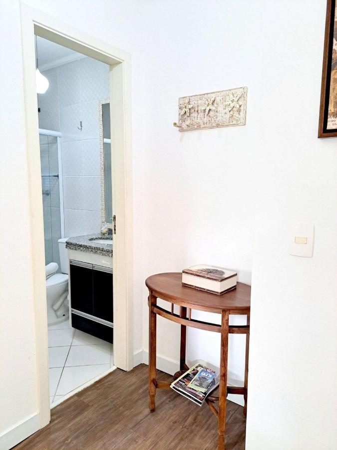 Apartamento Charmoso Com Lareira Campos do Jordão Exterior foto