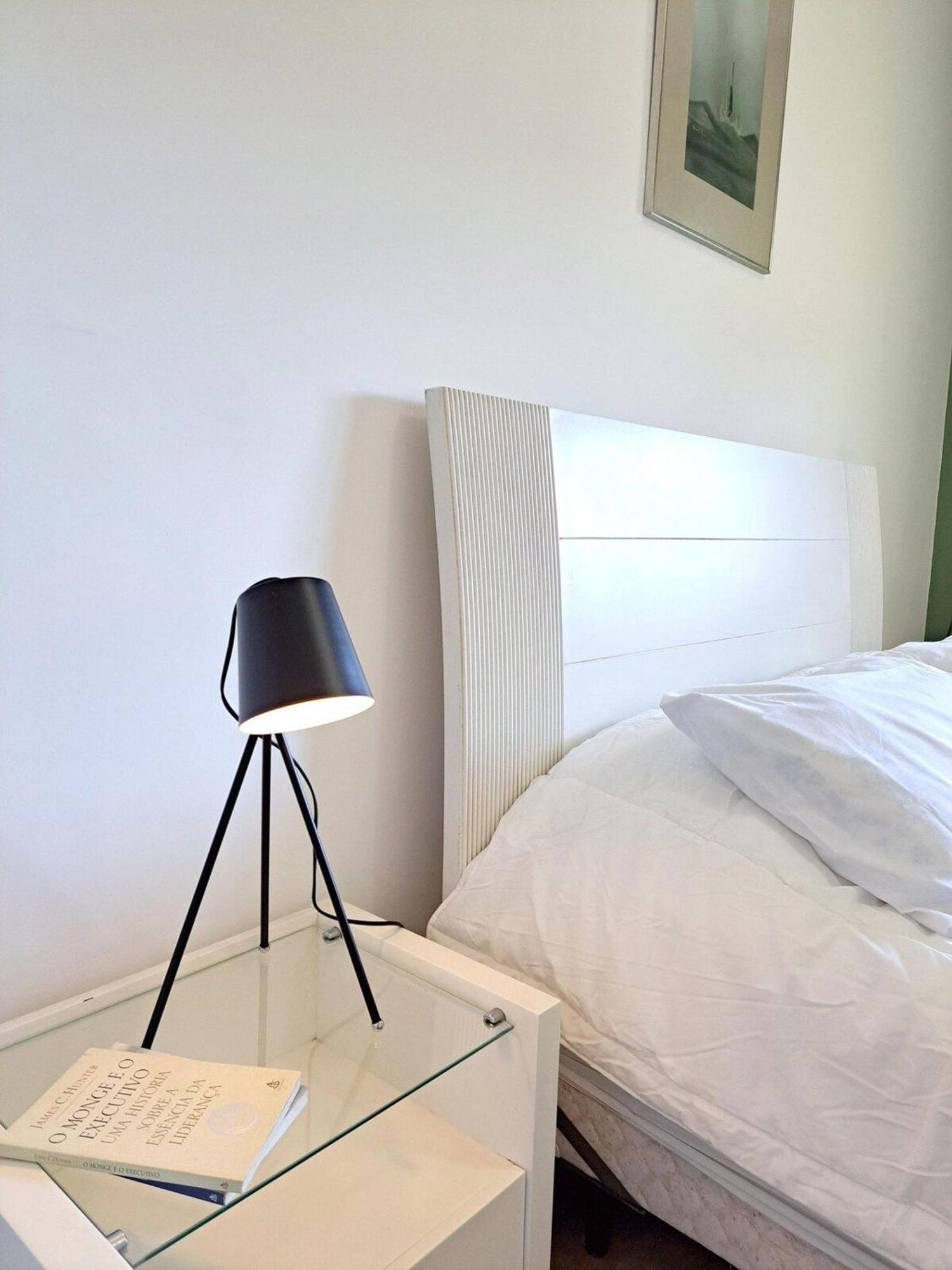 Apartamento Charmoso Com Lareira Campos do Jordão Exterior foto