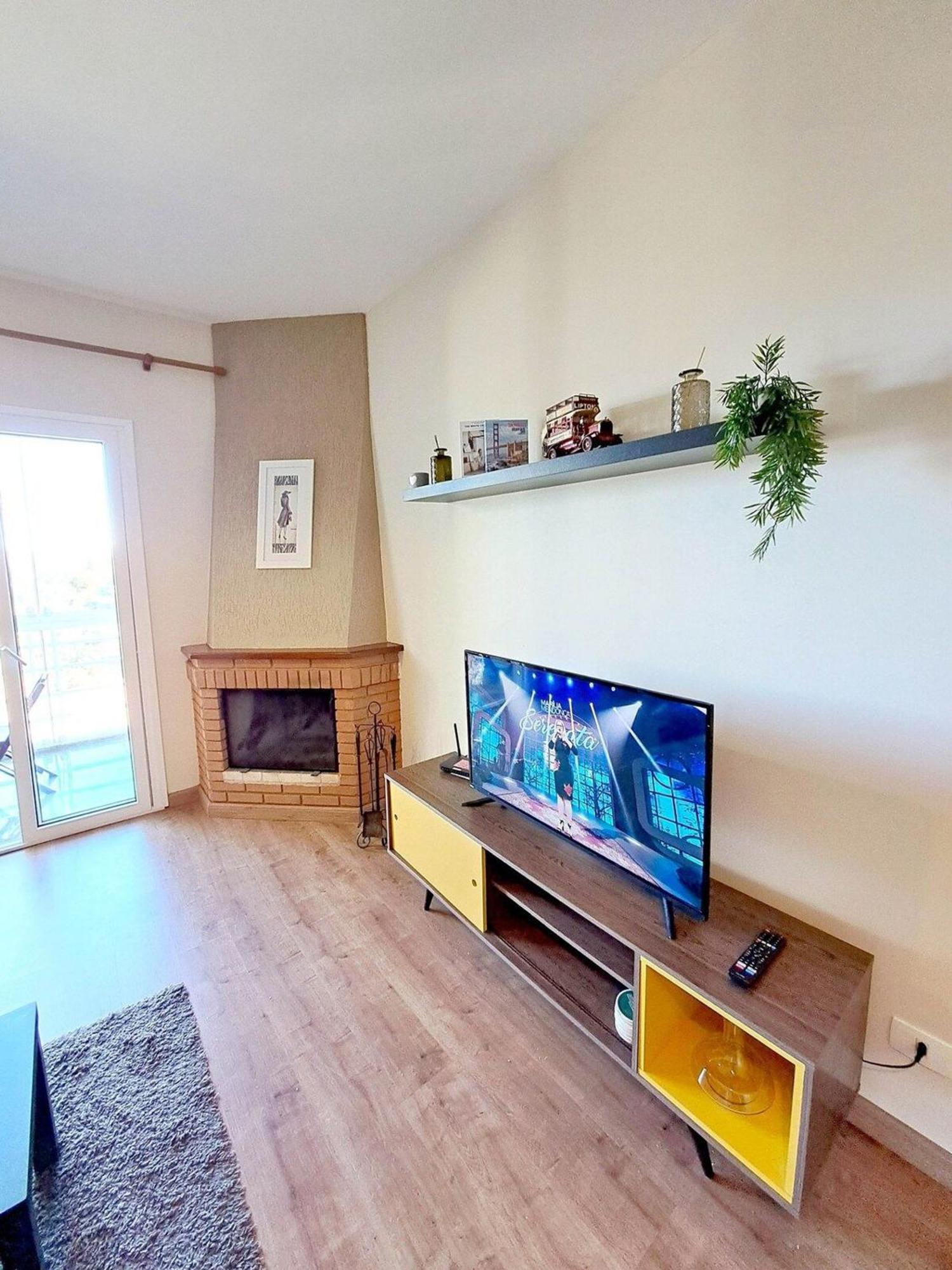 Apartamento Charmoso Com Lareira Campos do Jordão Exterior foto